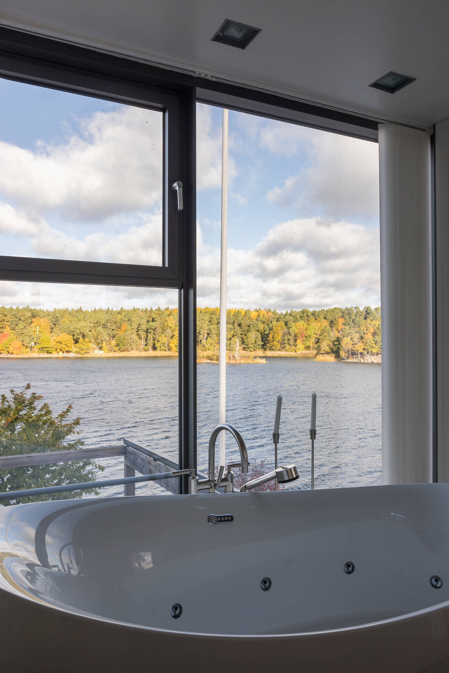 salle de bain vue mer salle de bain vue mer