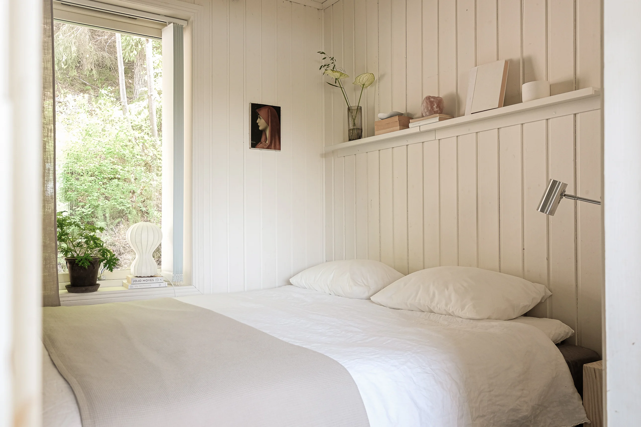 chambre maison en bois décoration scandinave chambre maison en bois décoration scandinave