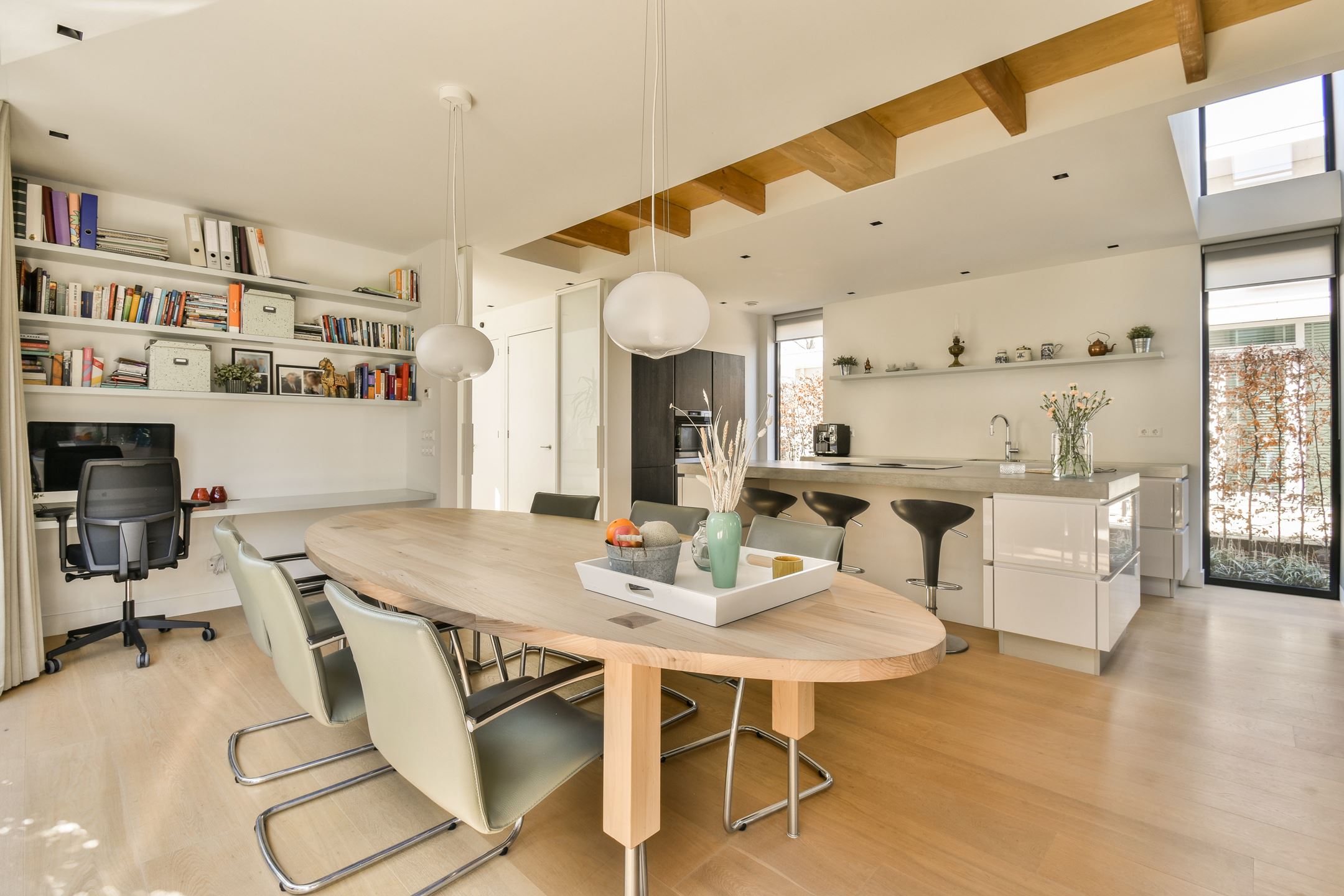 cuisine ouverte design cuisine ouverte design