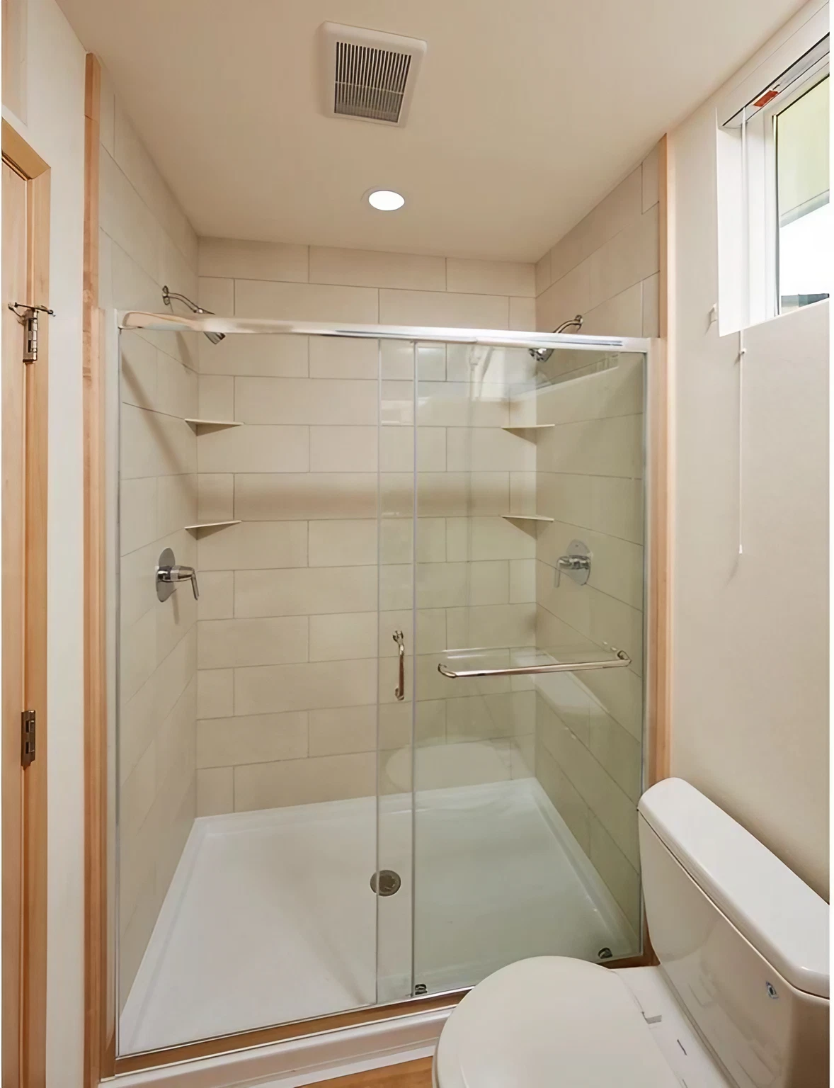 salle de bain bois et blanc salle de bain bois et blanc