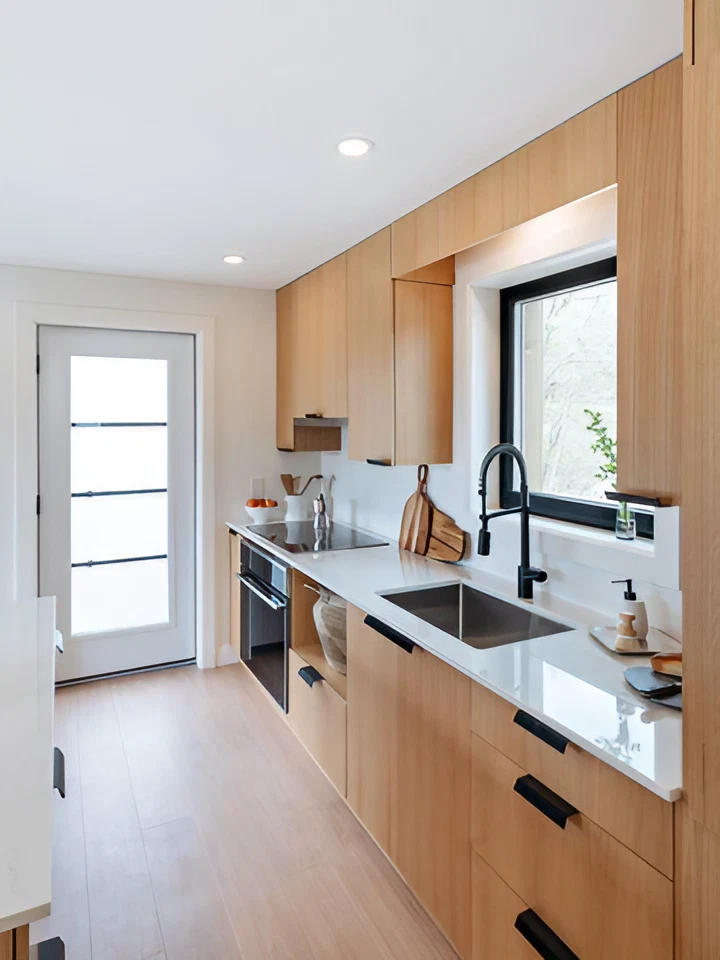 cuisine bois design cuisine bois design
