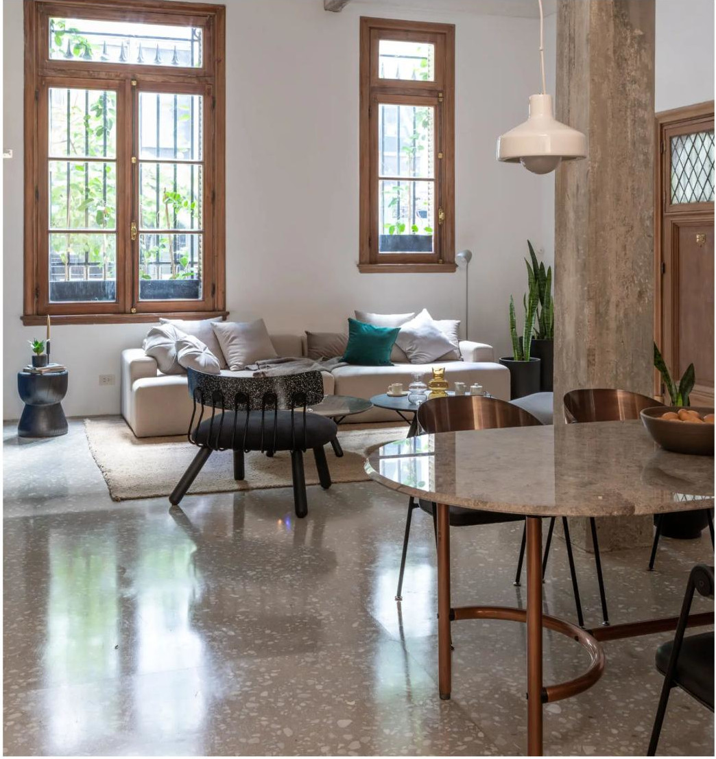 salon loft salon loft