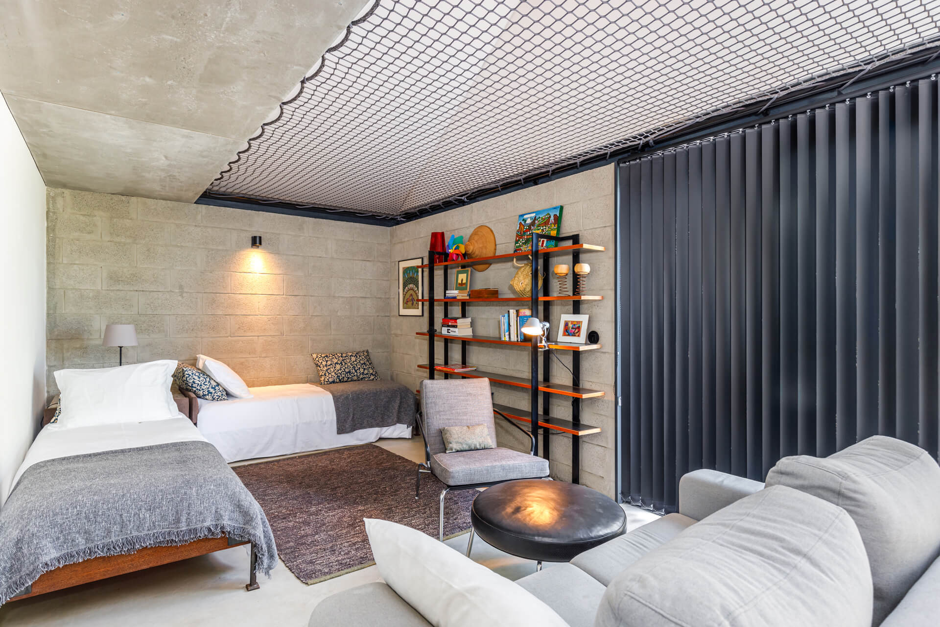 chambre maison contemporaine chambre maison contemporaine