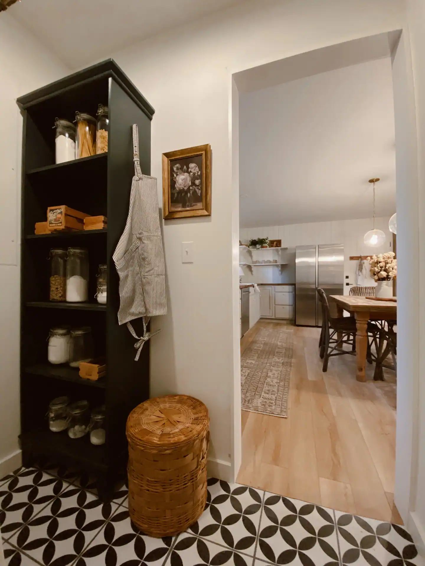 garde-manger pantry garde-manger pantry