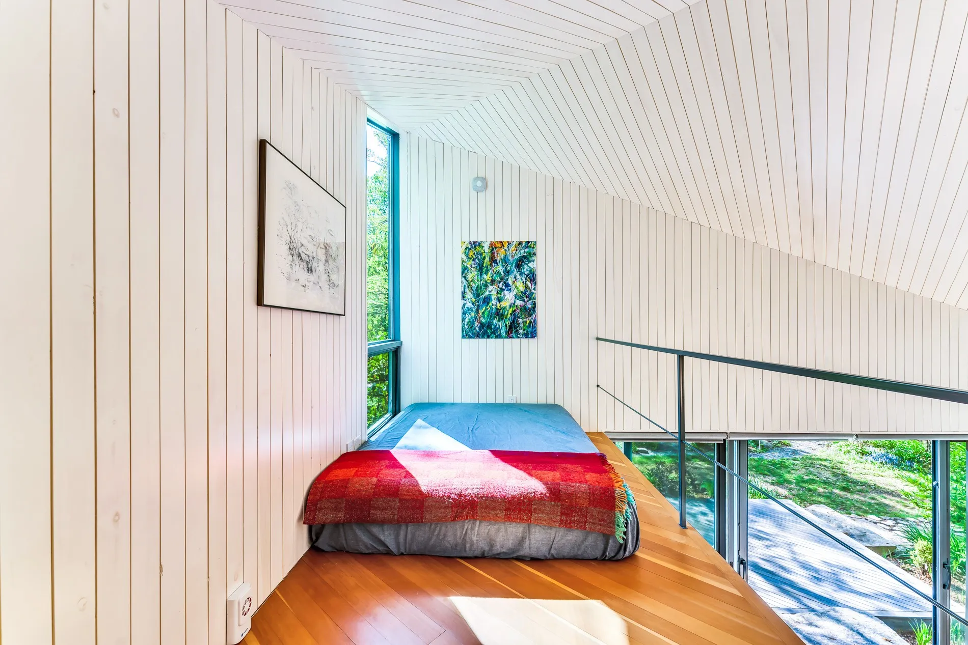 chambre sur mezzanine chambre sur mezzanine