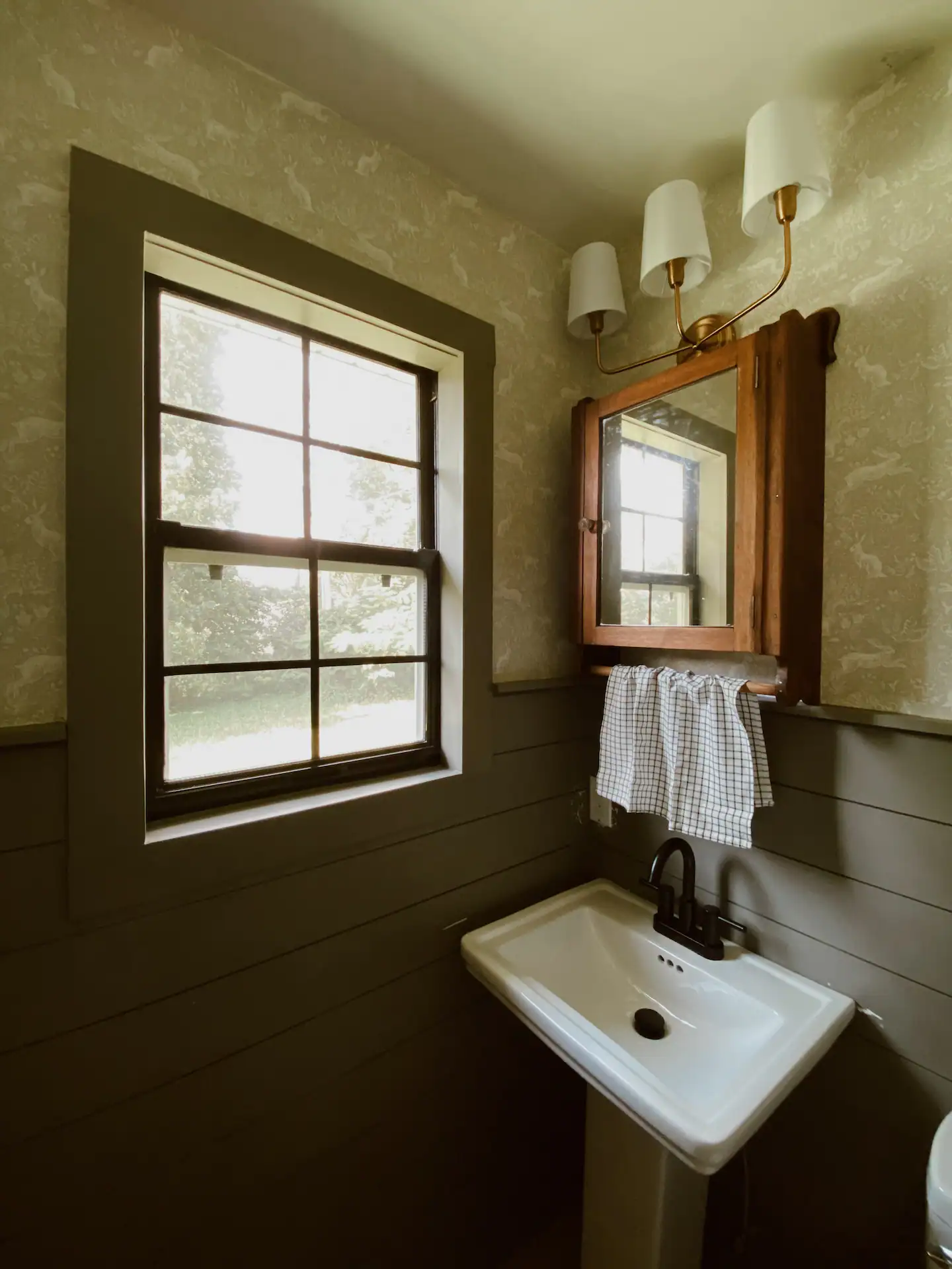salle de bain vintage salle de bain vintage