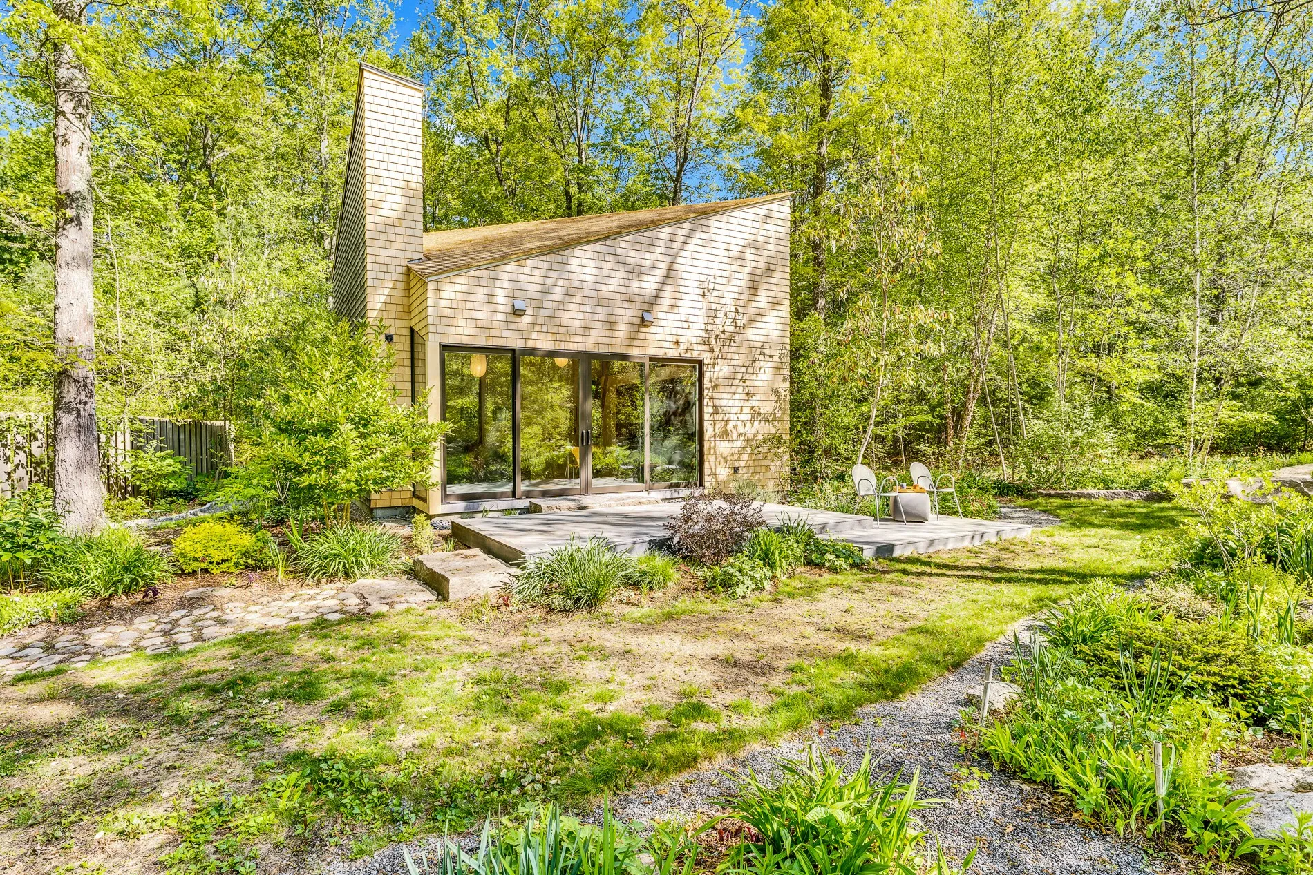 petite maison en bois 54m2 petite maison en bois 54m2