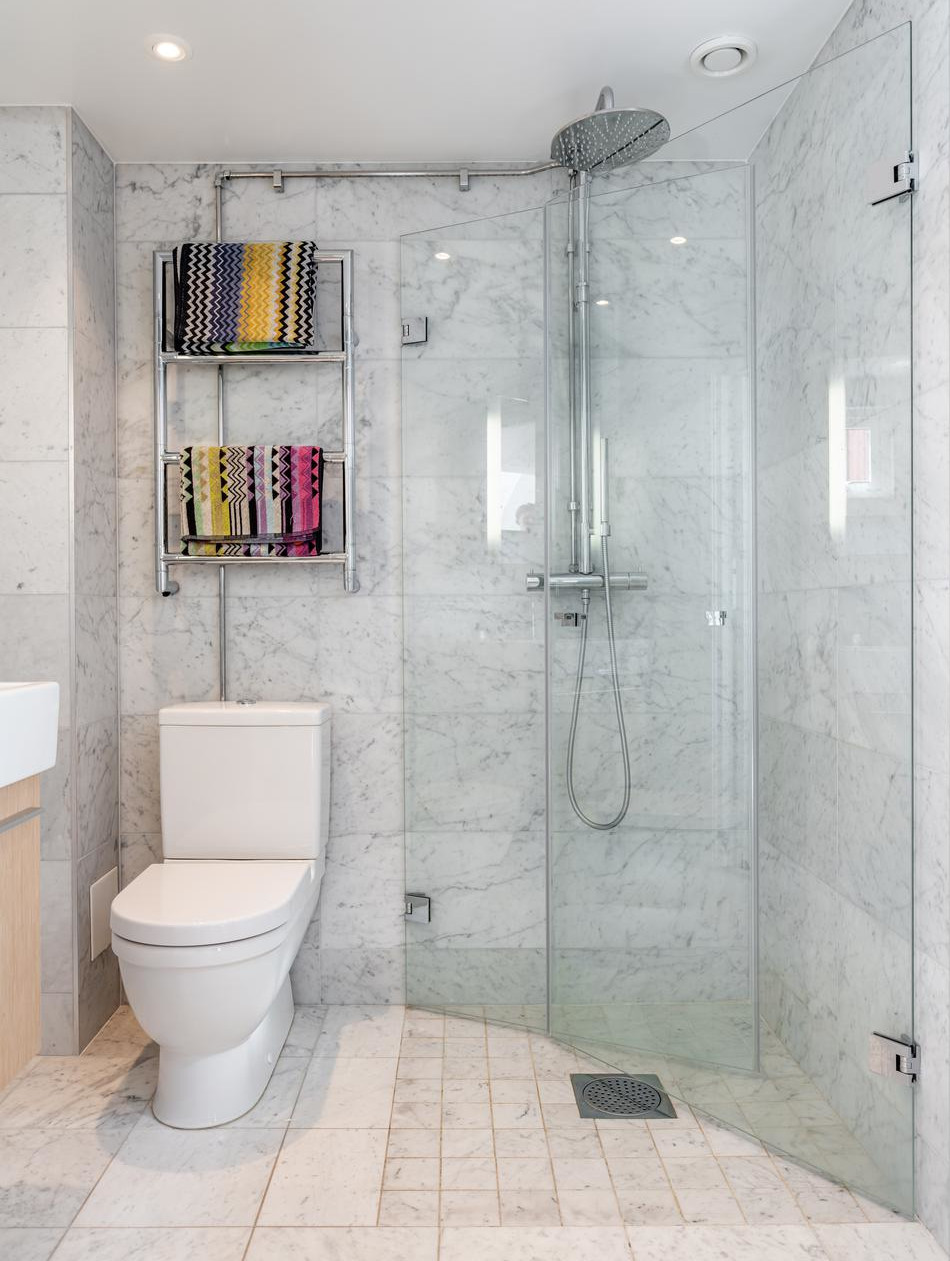 salle de bain marbre salle de bain marbre