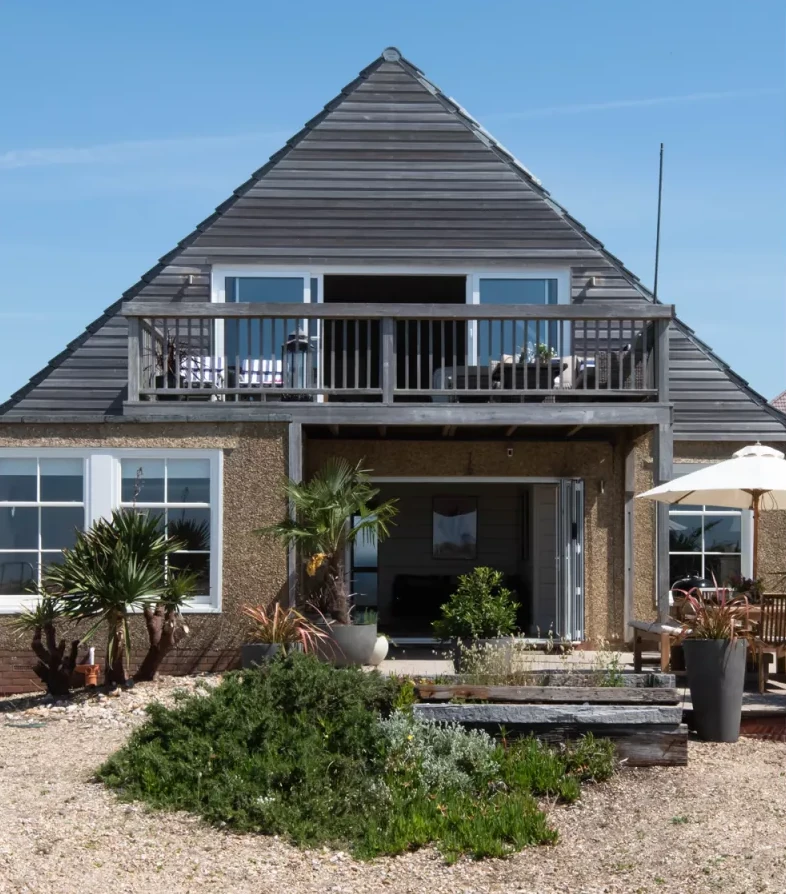 maison de plage maison de plage