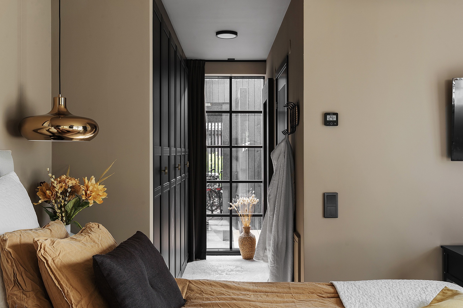 chambre contemporaine maison en bois chambre contemporaine maison en bois