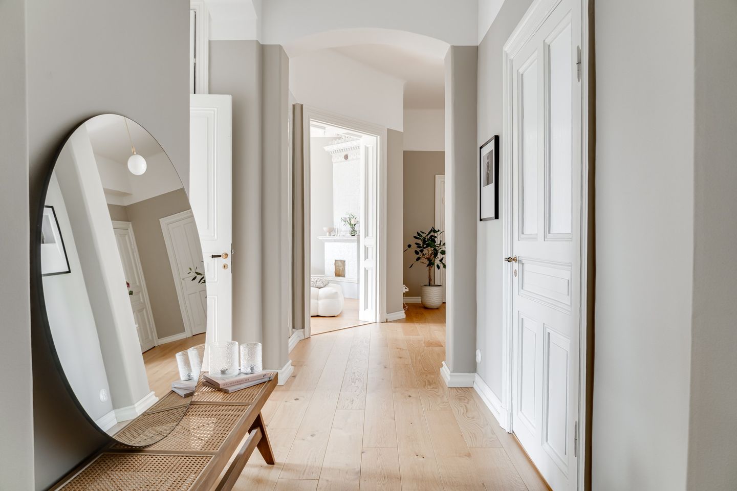 entrée décoration scandinave entrée décoration scandinave
