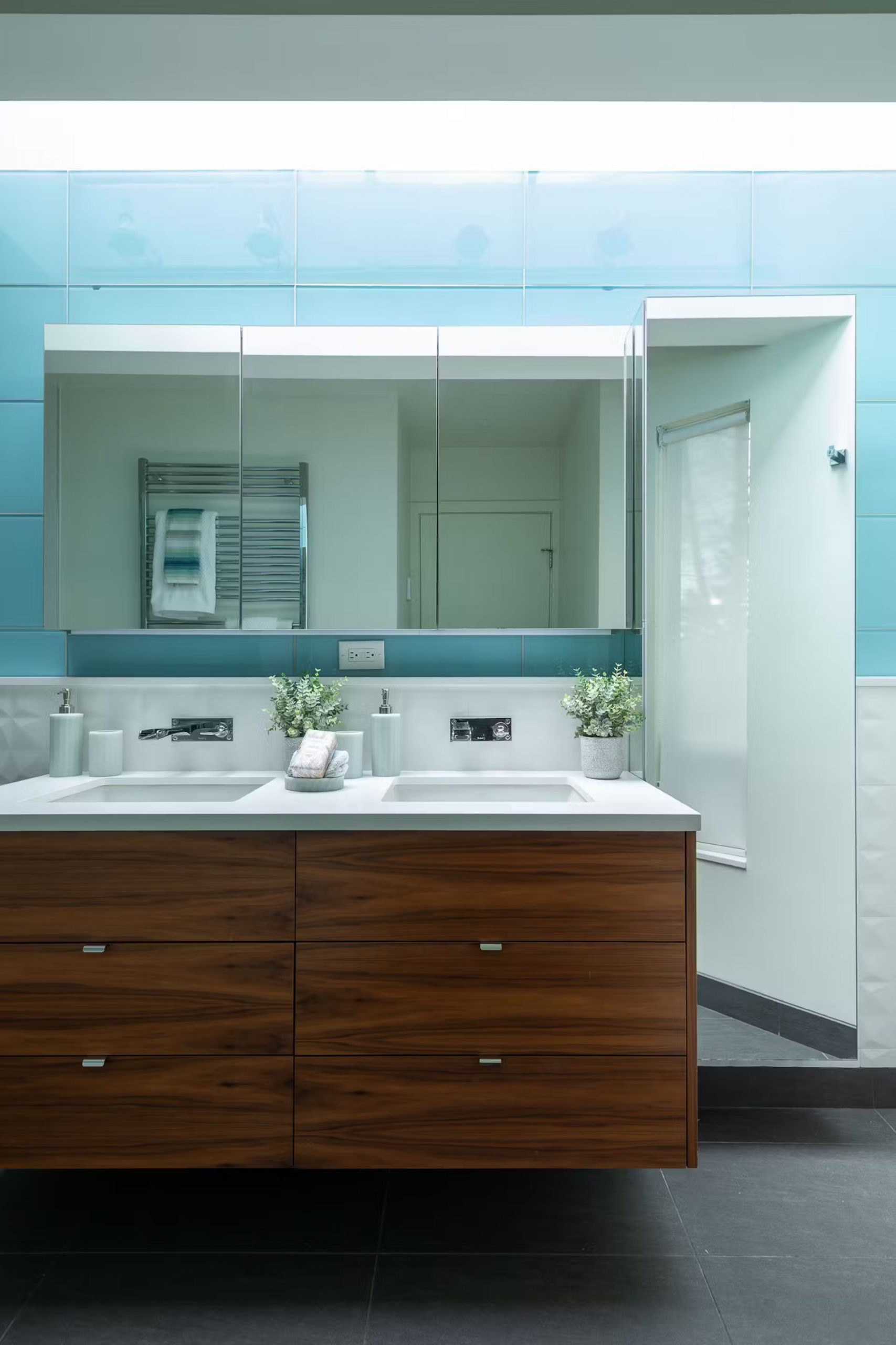 salle de bain design salle de bain design