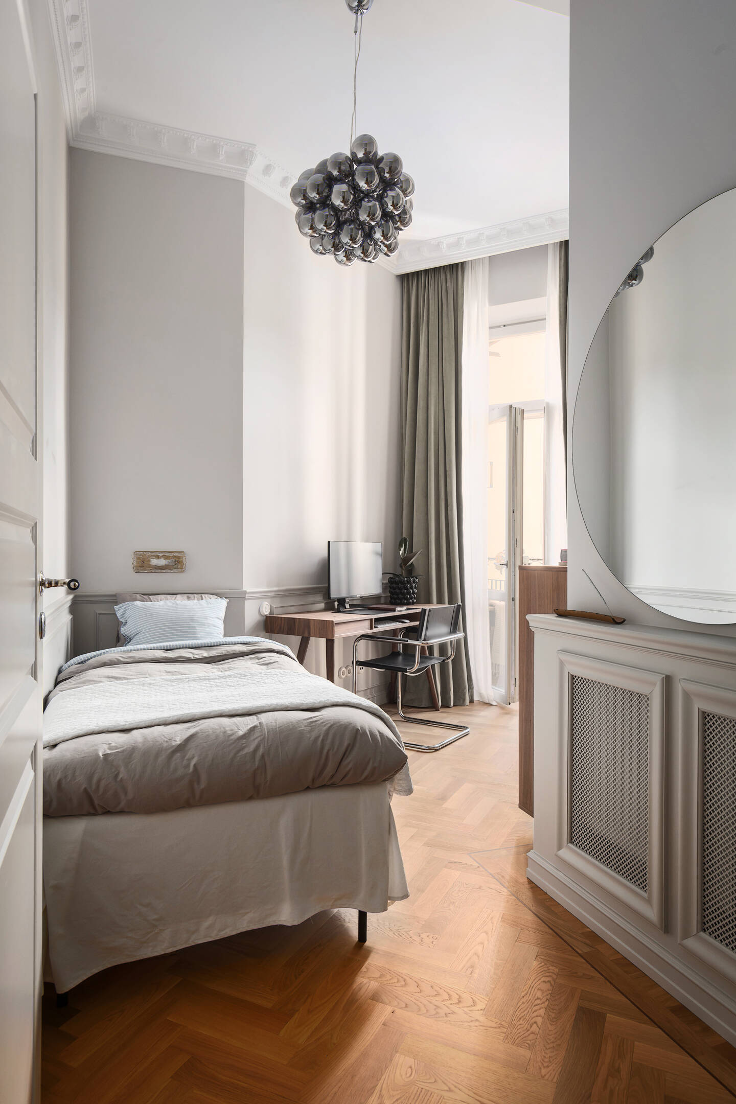 chambre décoration contemporaine chambre décoration contemporaine