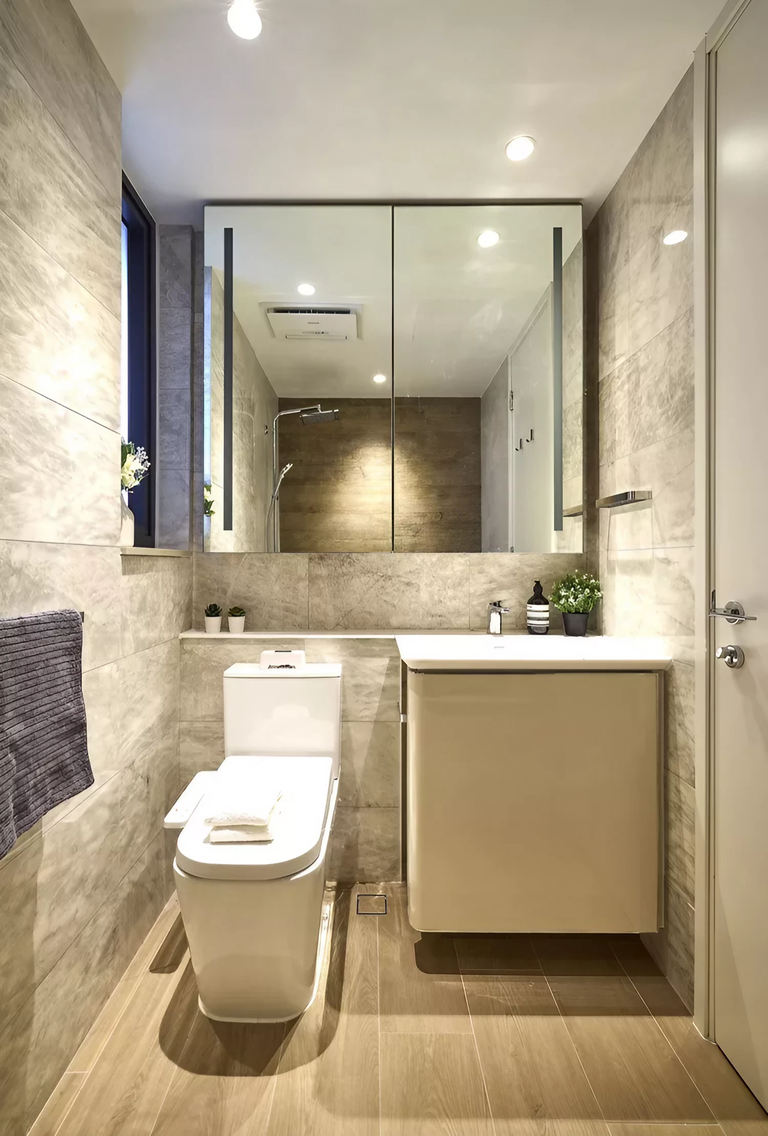 salle de bain marbre salle de bain marbre
