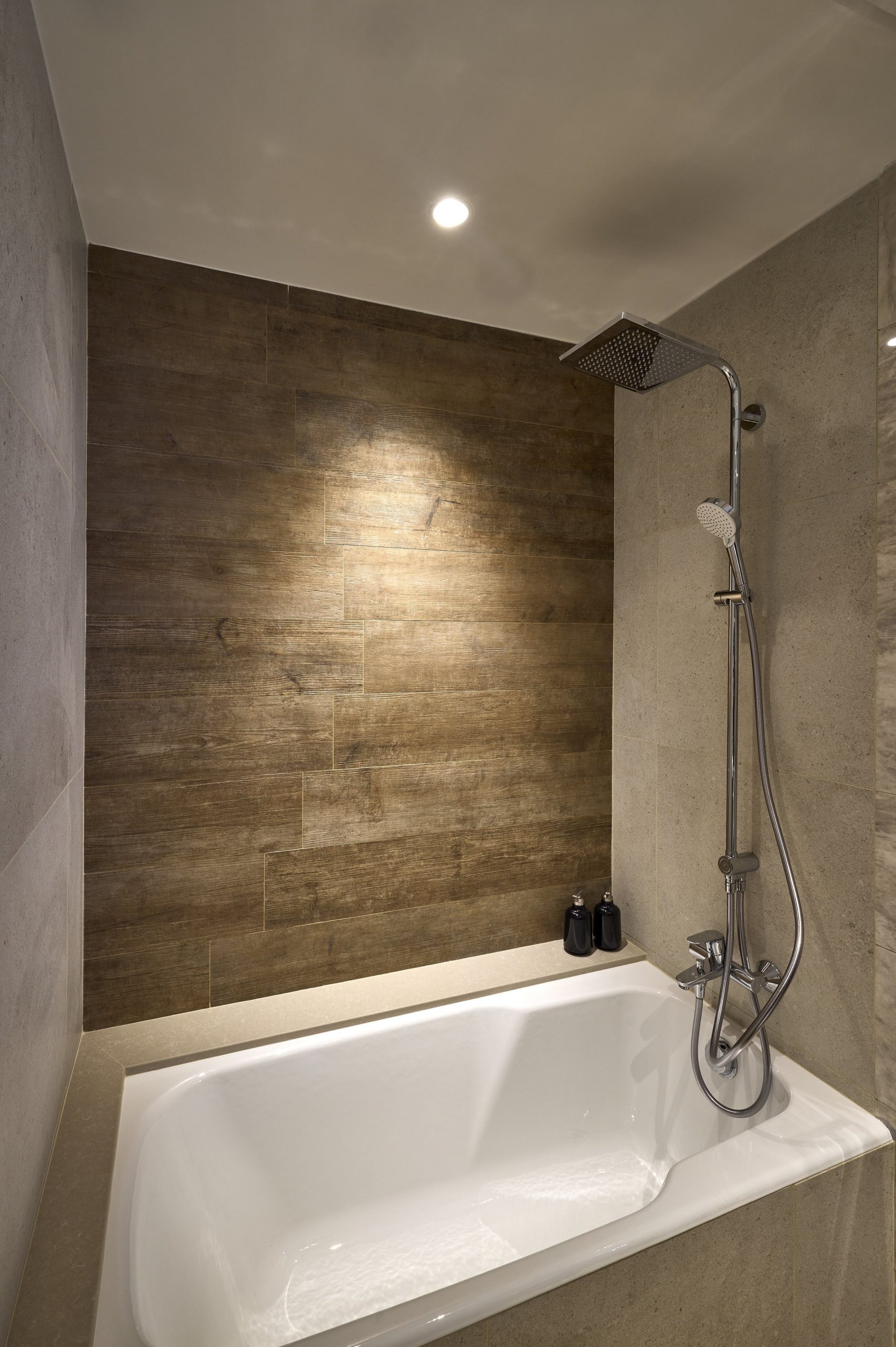 salle de bain carrelage imitation bois salle de bain carrelage imitation bois