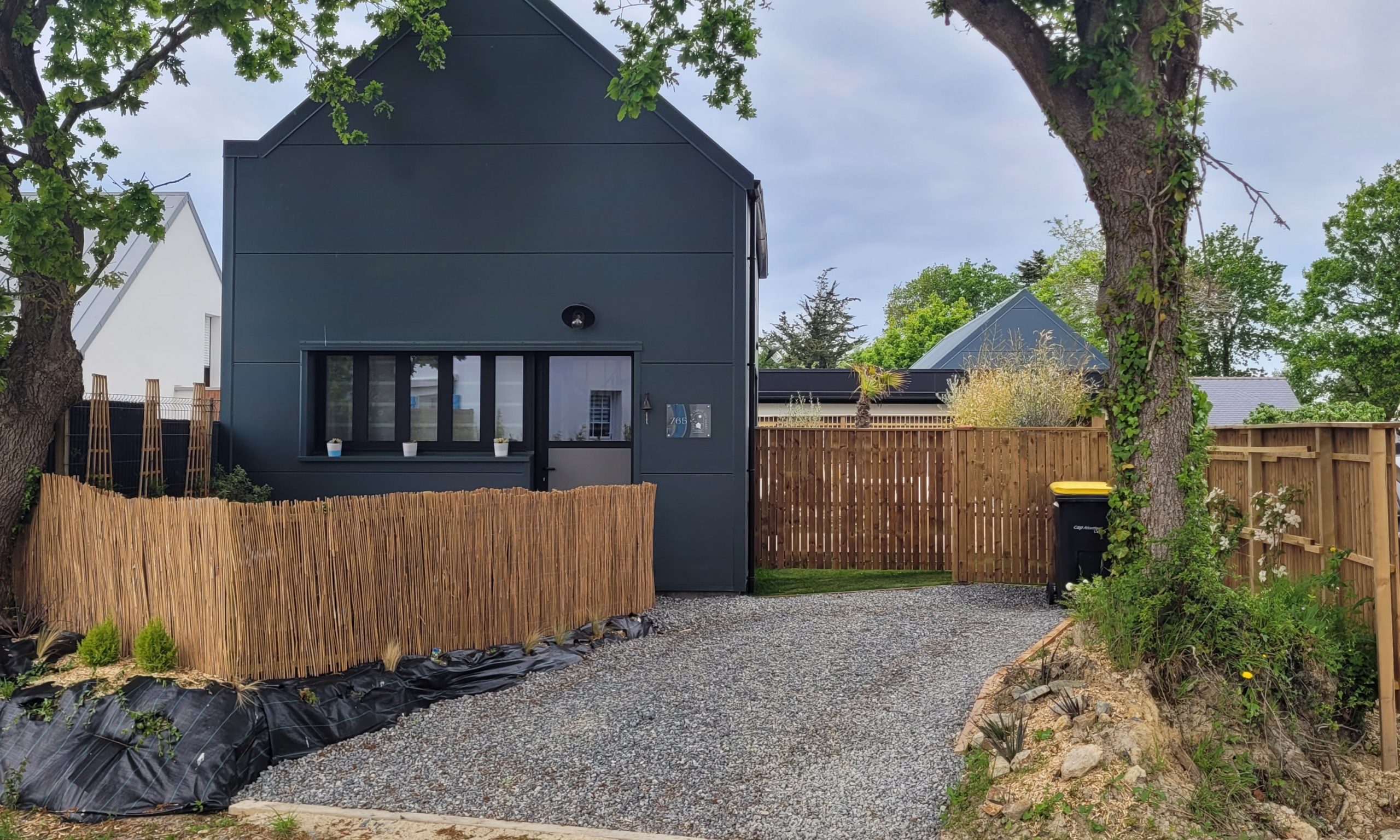 maison 60m2 Bretagne maison 60m2 Bretagne