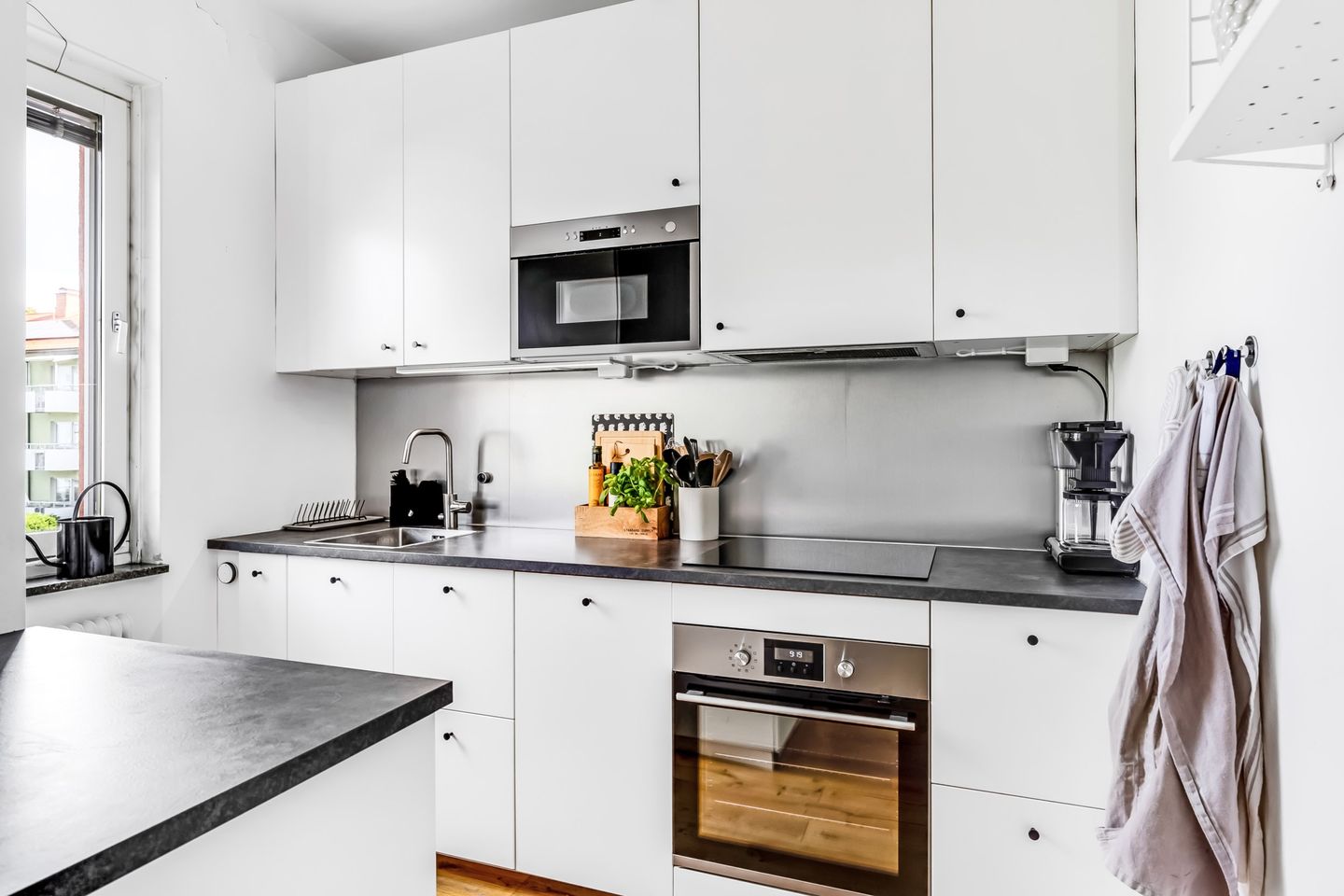 cuisine design blanche cuisine design blanche