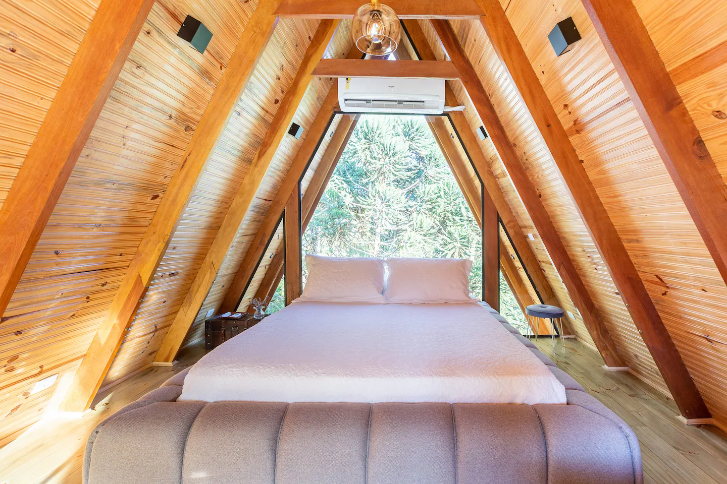 chambre mansardée maison en bois chambre mansardée maison en bois