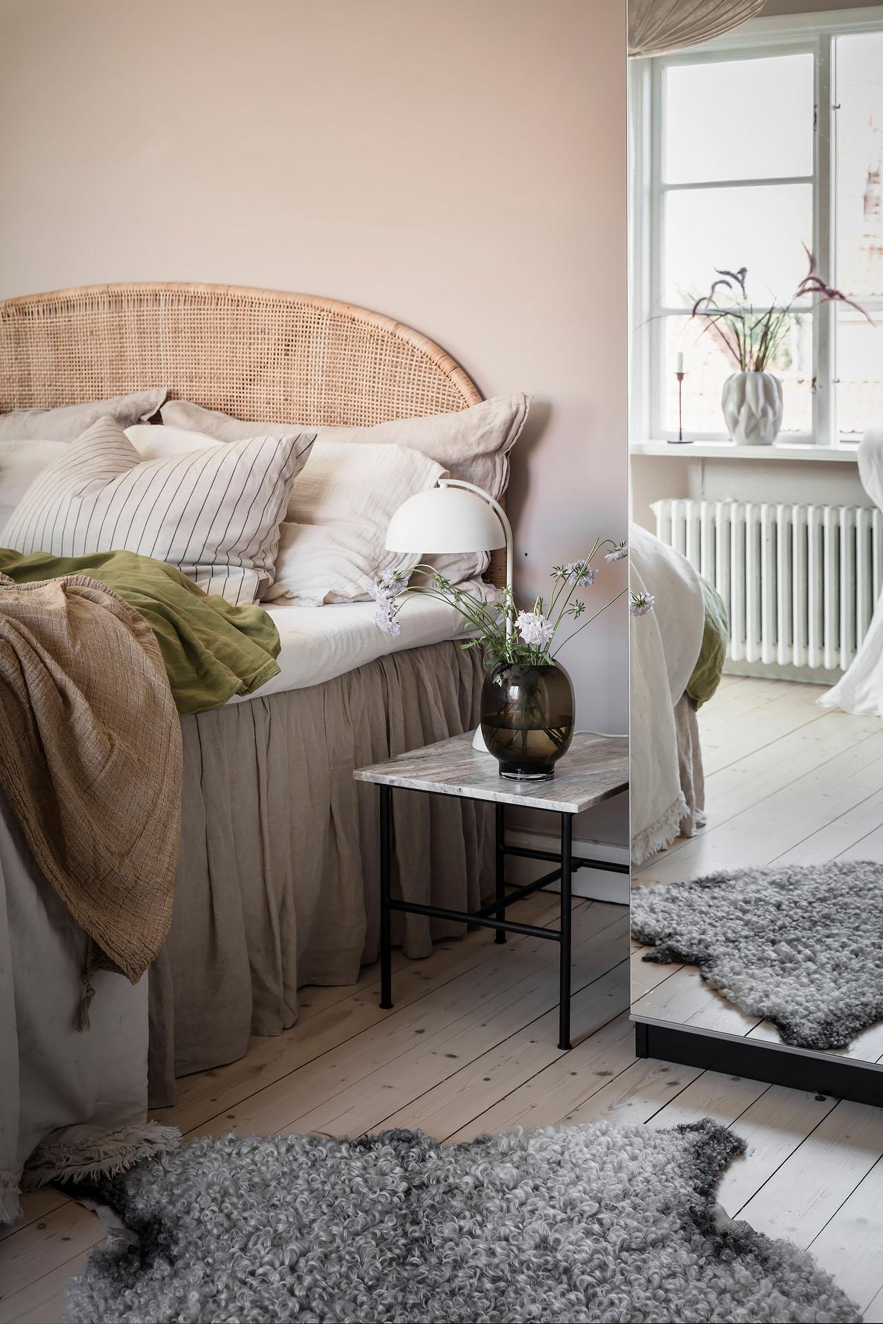 chambre décoration scandinave chambre décoration scandinave