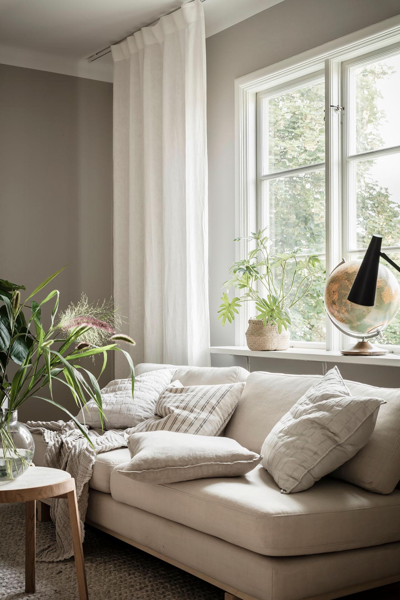 salon murs beiges salon murs beiges
