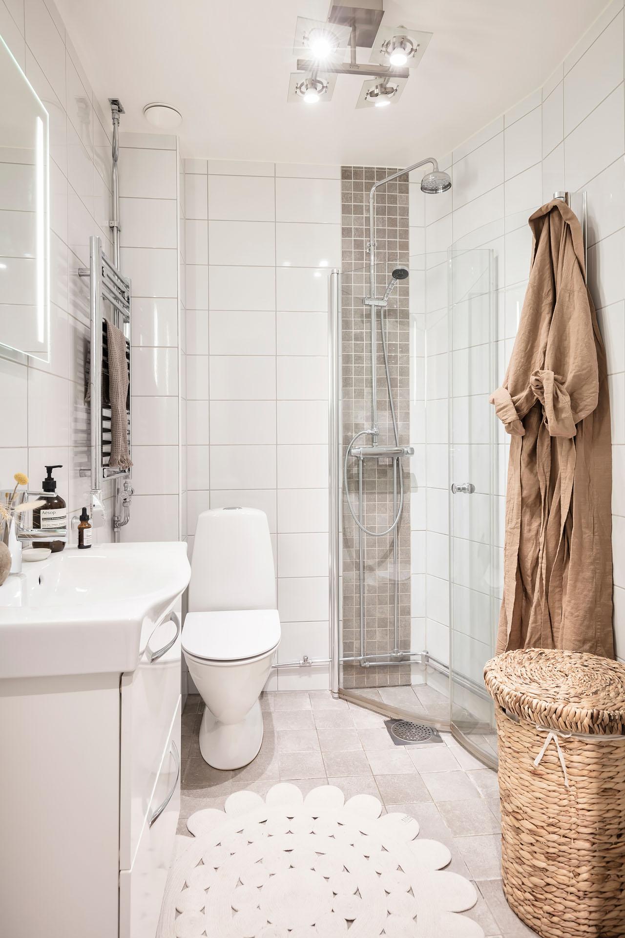 salle de bain avec douche d salle de bain avec douche d'angle
