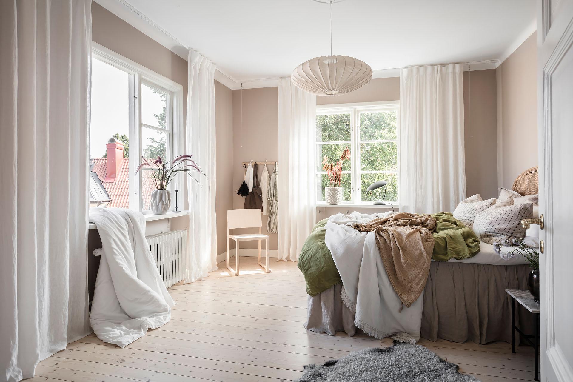 chambre décoration scandinave chambre décoration scandinave