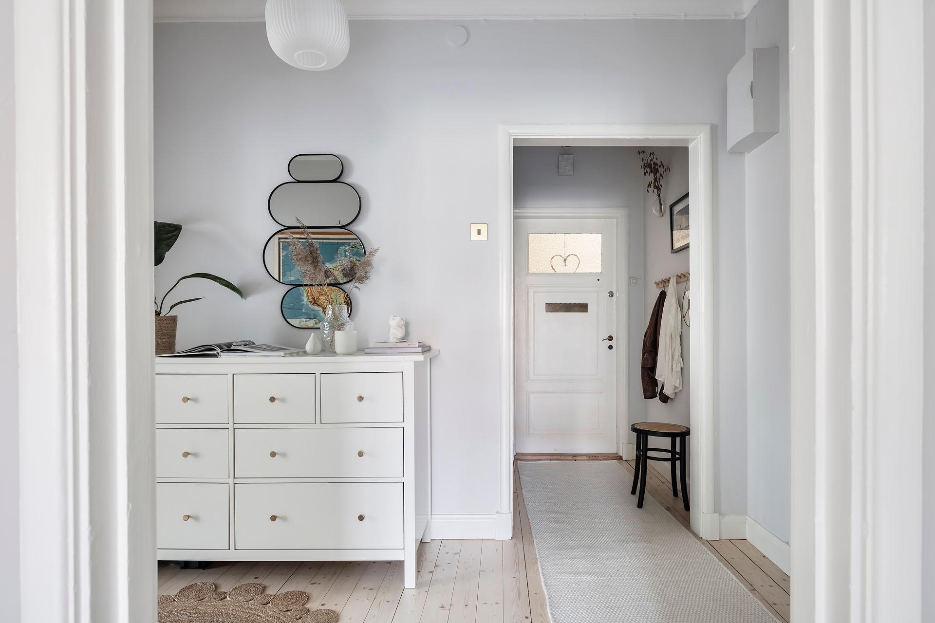 entrée décoration scandinave entrée décoration scandinave