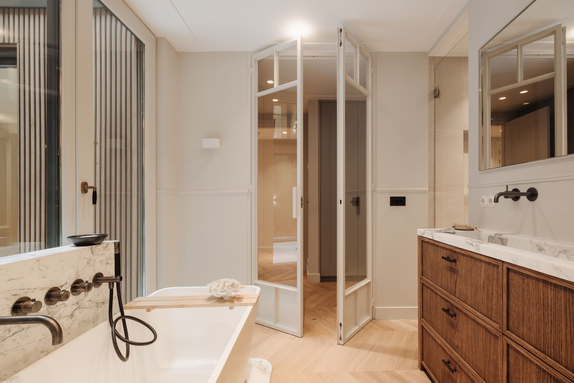 salle de bain décoration design et naturelle salle de bain décoration design et naturelle