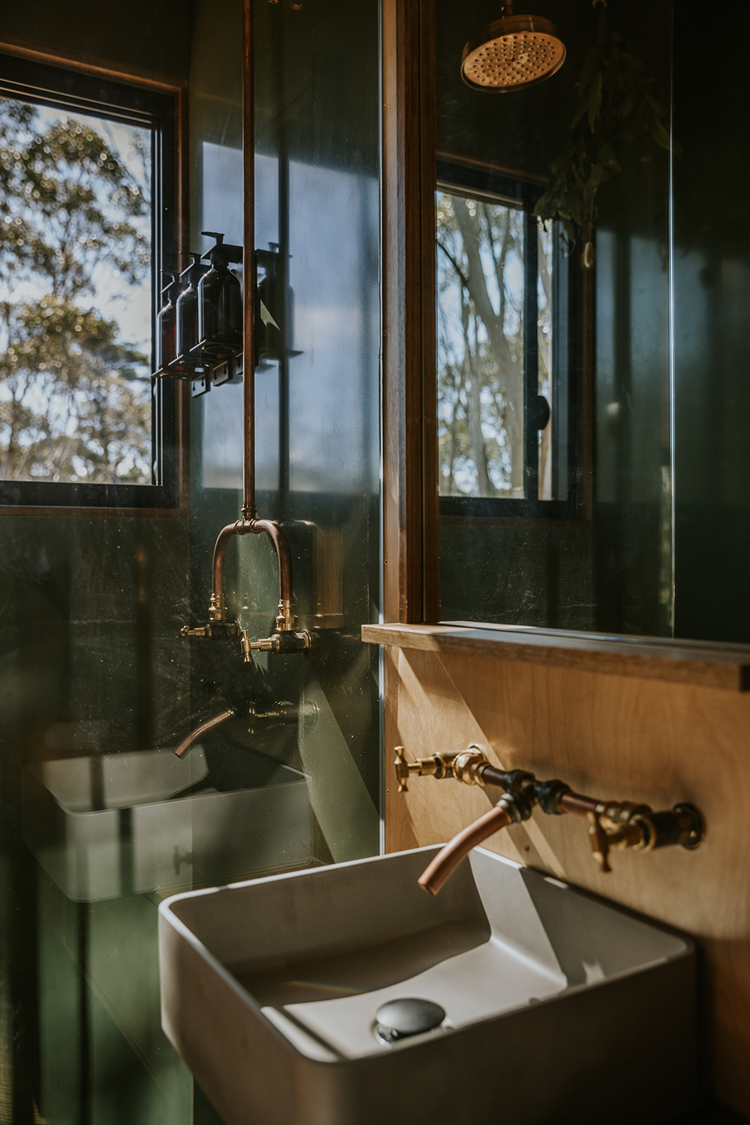 salle de bain avec fenêtre salle de bain avec fenêtre