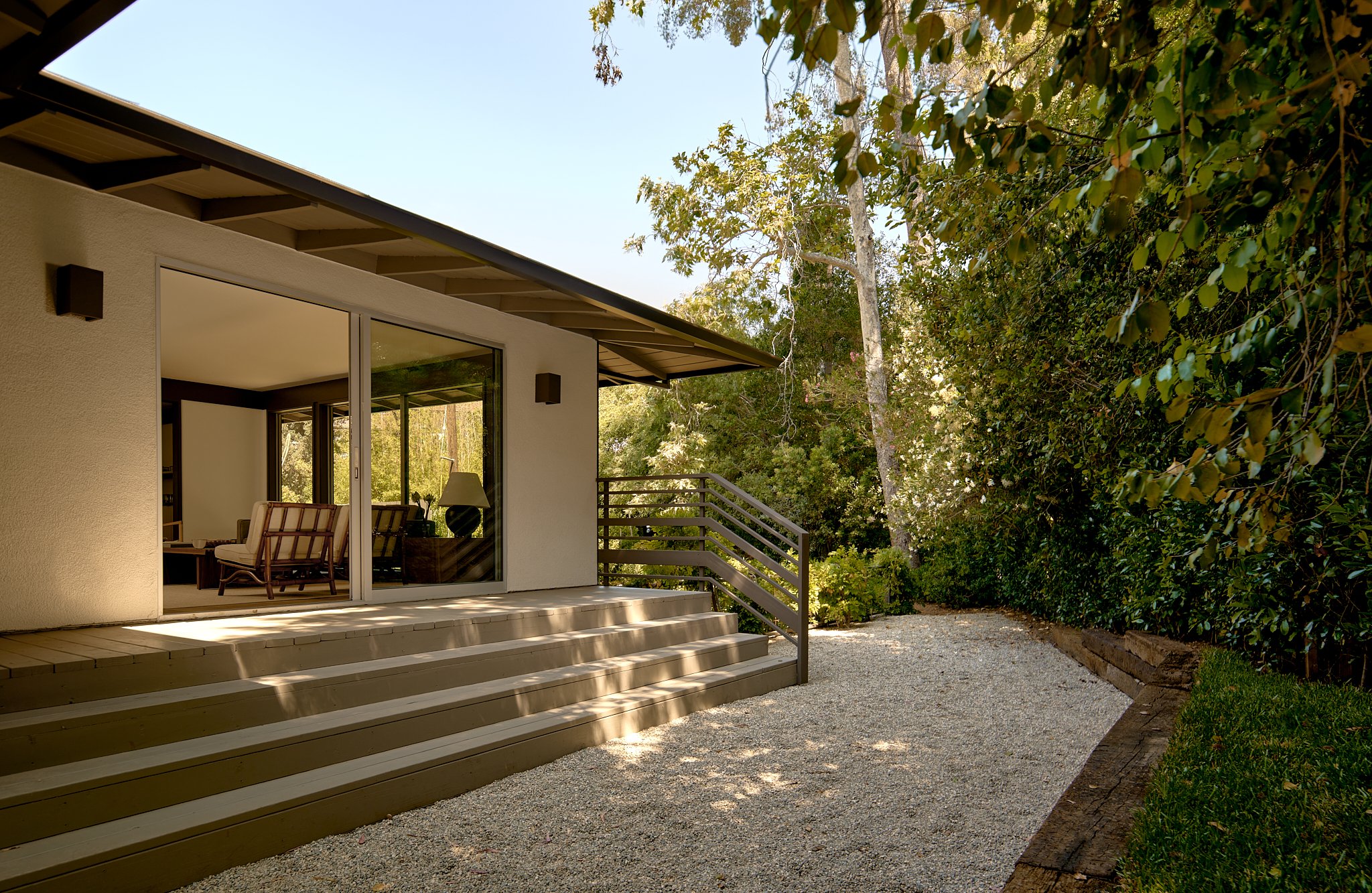 maison contemporaine avec jardin maison contemporaine avec jardin