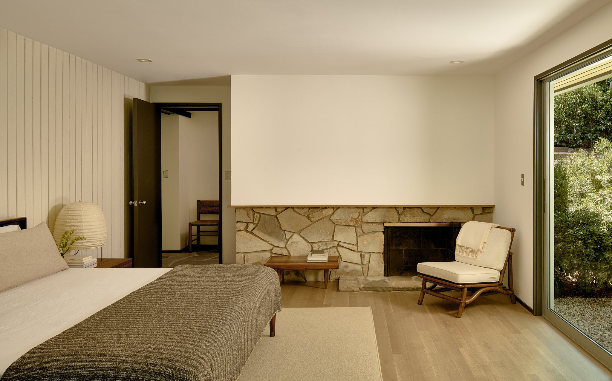 chambre maison contemporaine chambre maison contemporaine