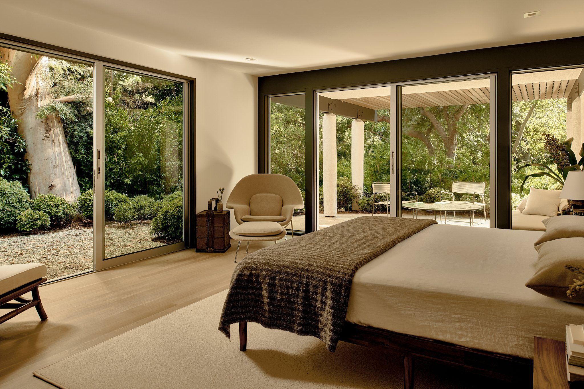 chambre maison contemporaine chambre maison contemporaine