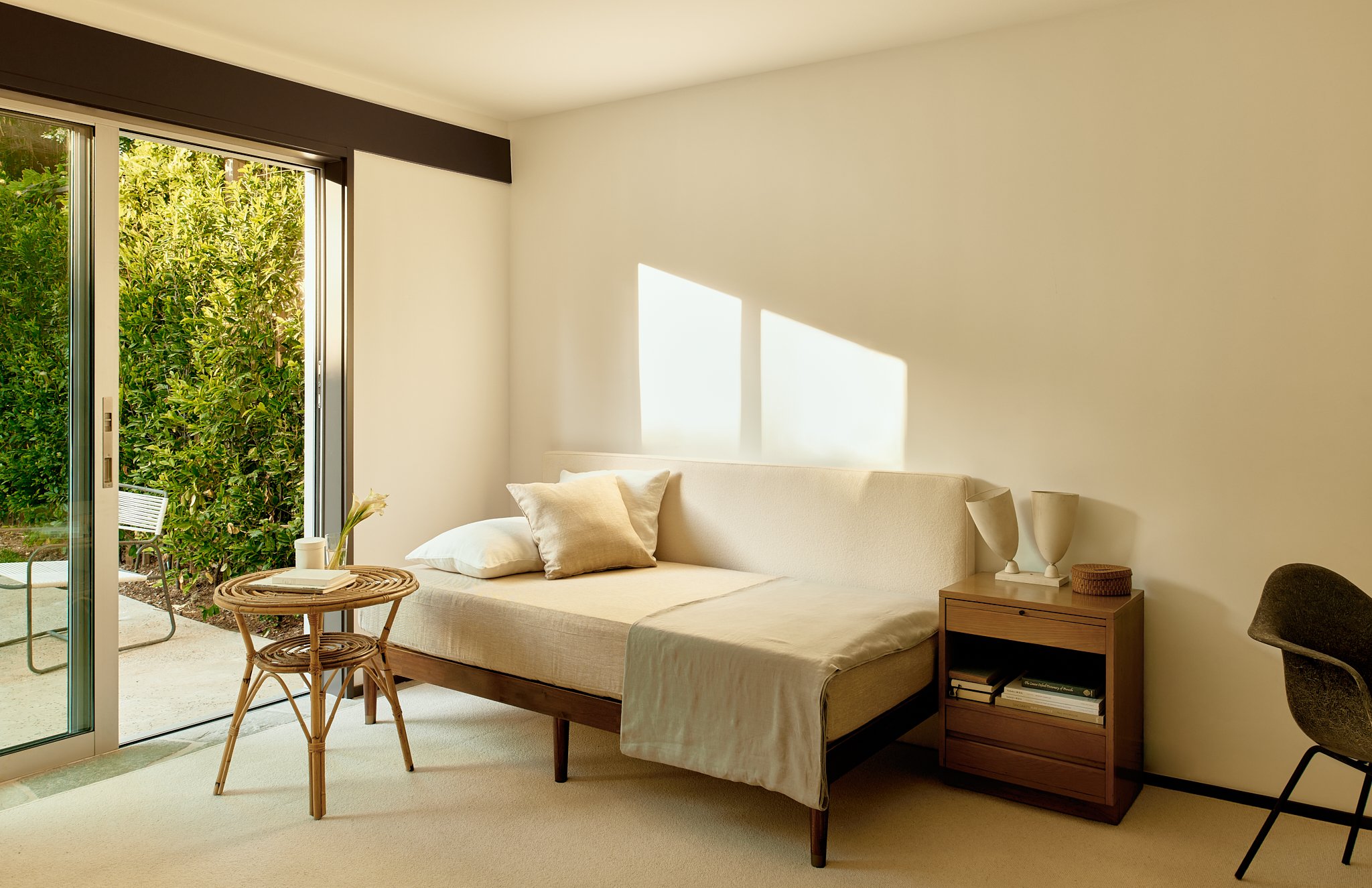 chambre maison contemporaine chambre maison contemporaine