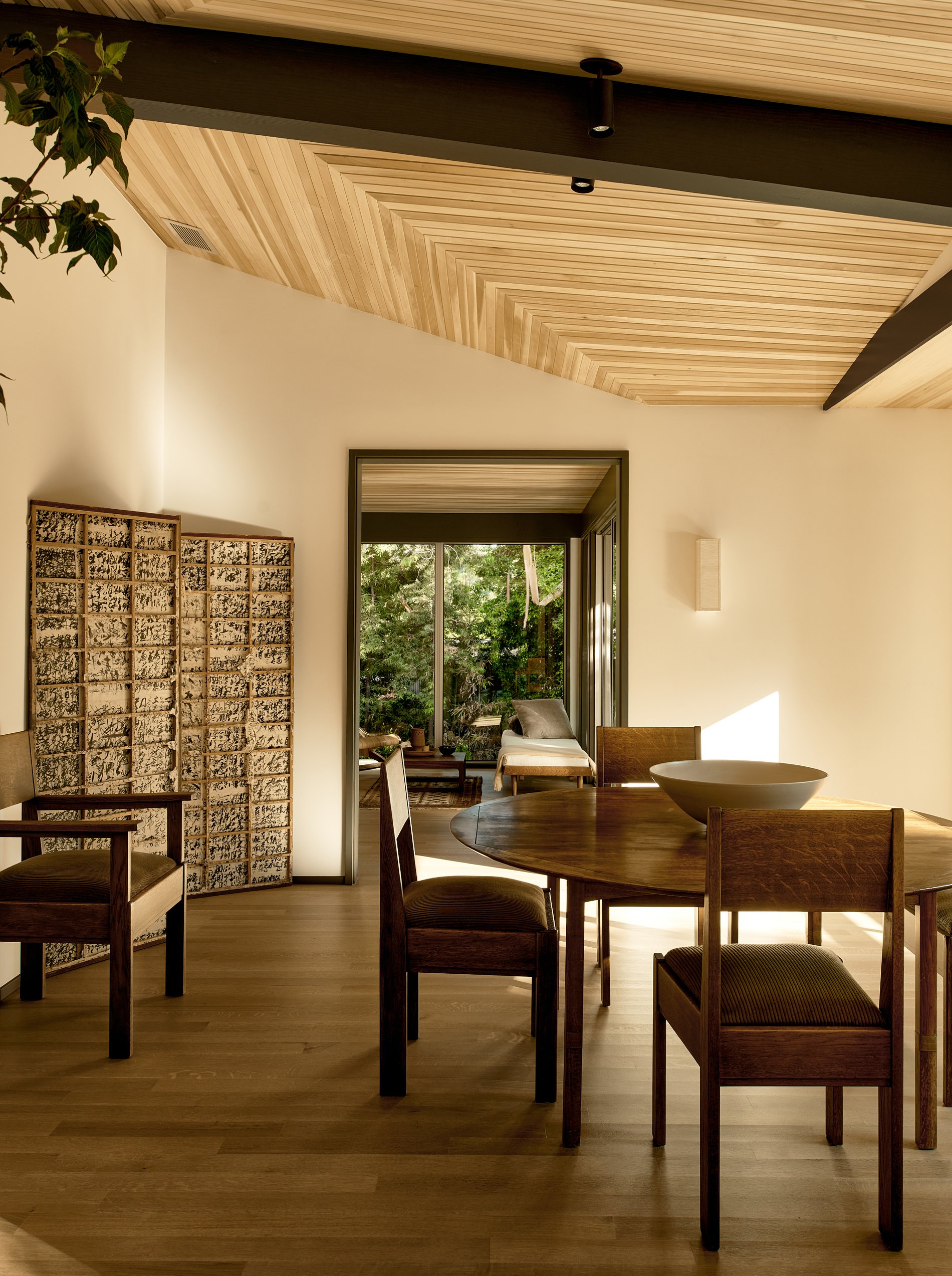 salle à manger plafond bois salle à manger plafond bois