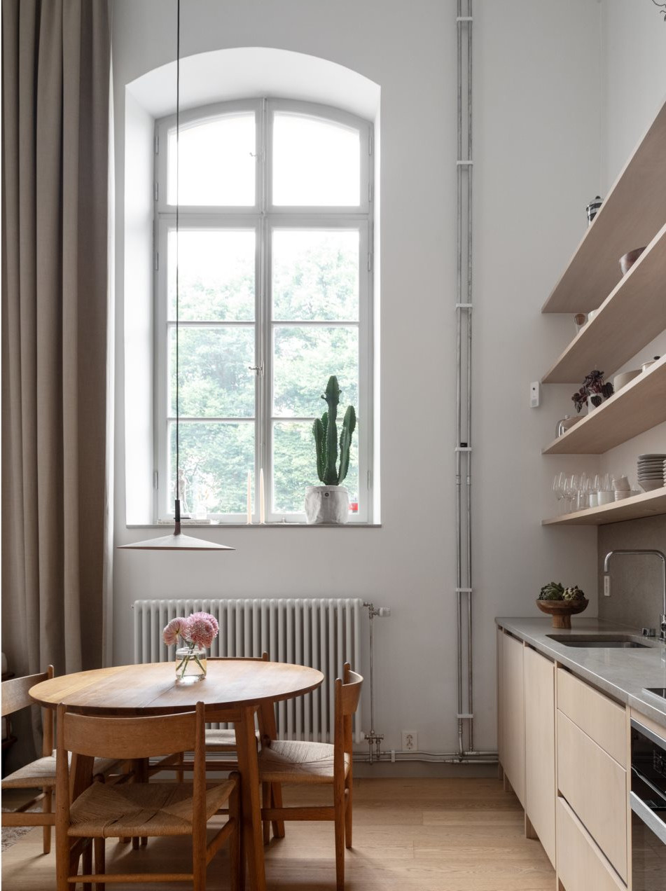cuisine appartement en duplex cuisine appartement en duplex