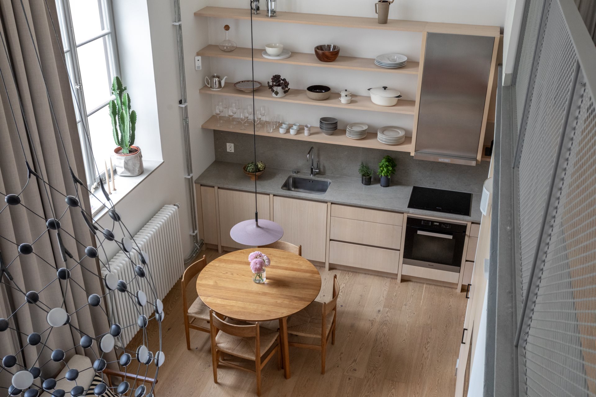 cuisine appartement en duplex cuisine appartement en duplex