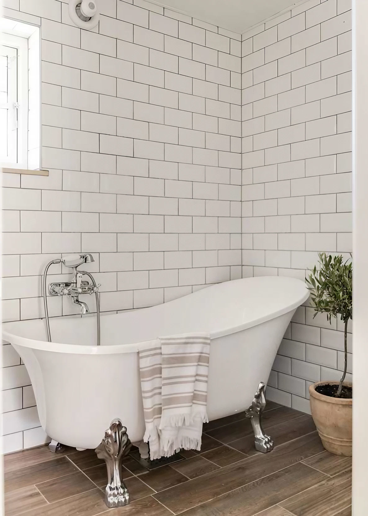salle de bain retro salle de bain retro