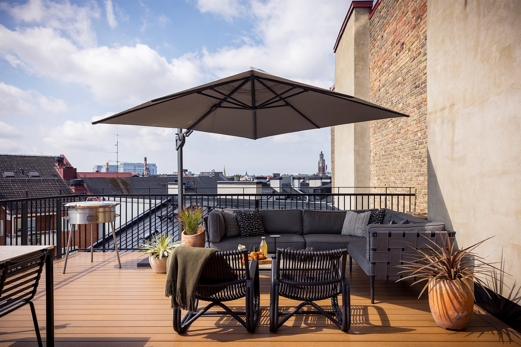 terrasse bois