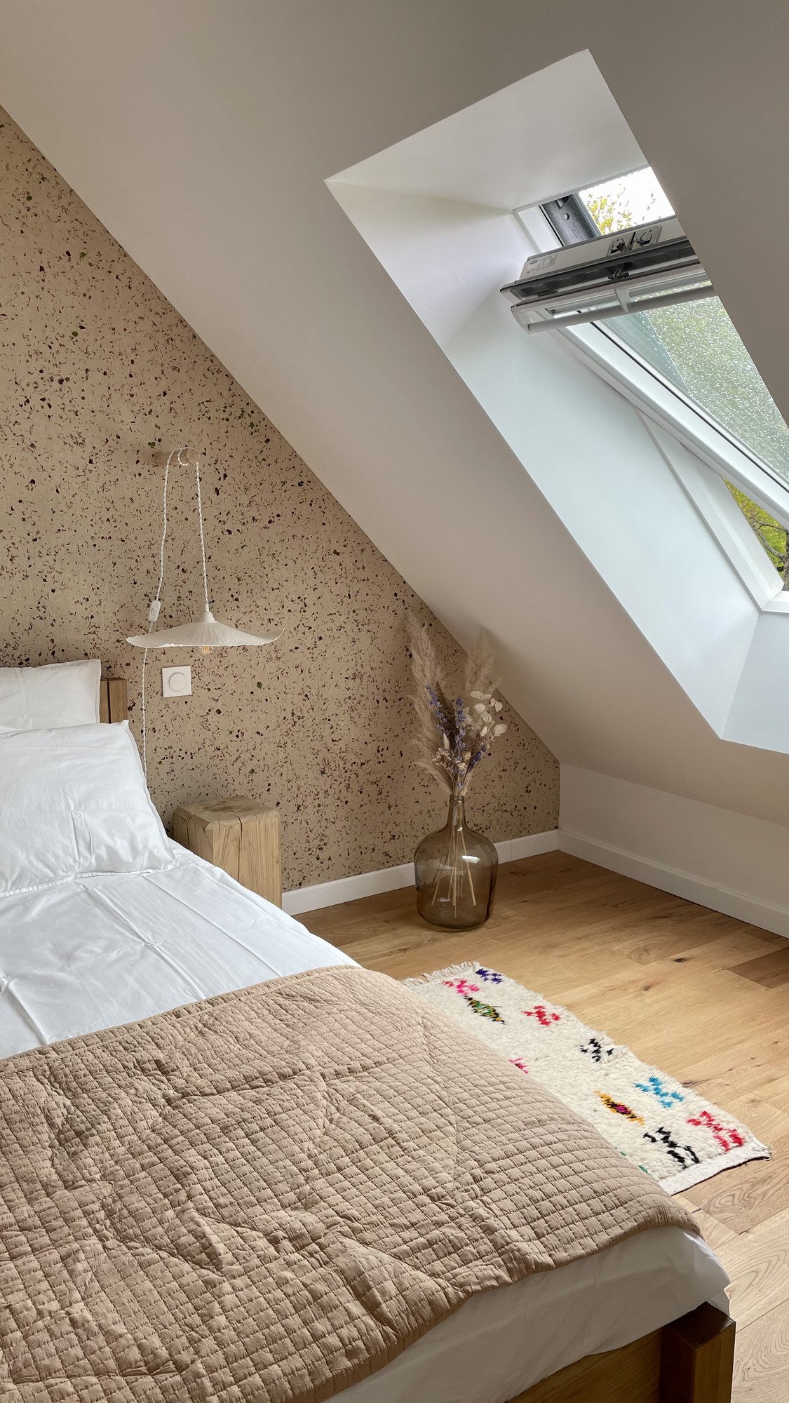 chambre avec velux chambre avec velux