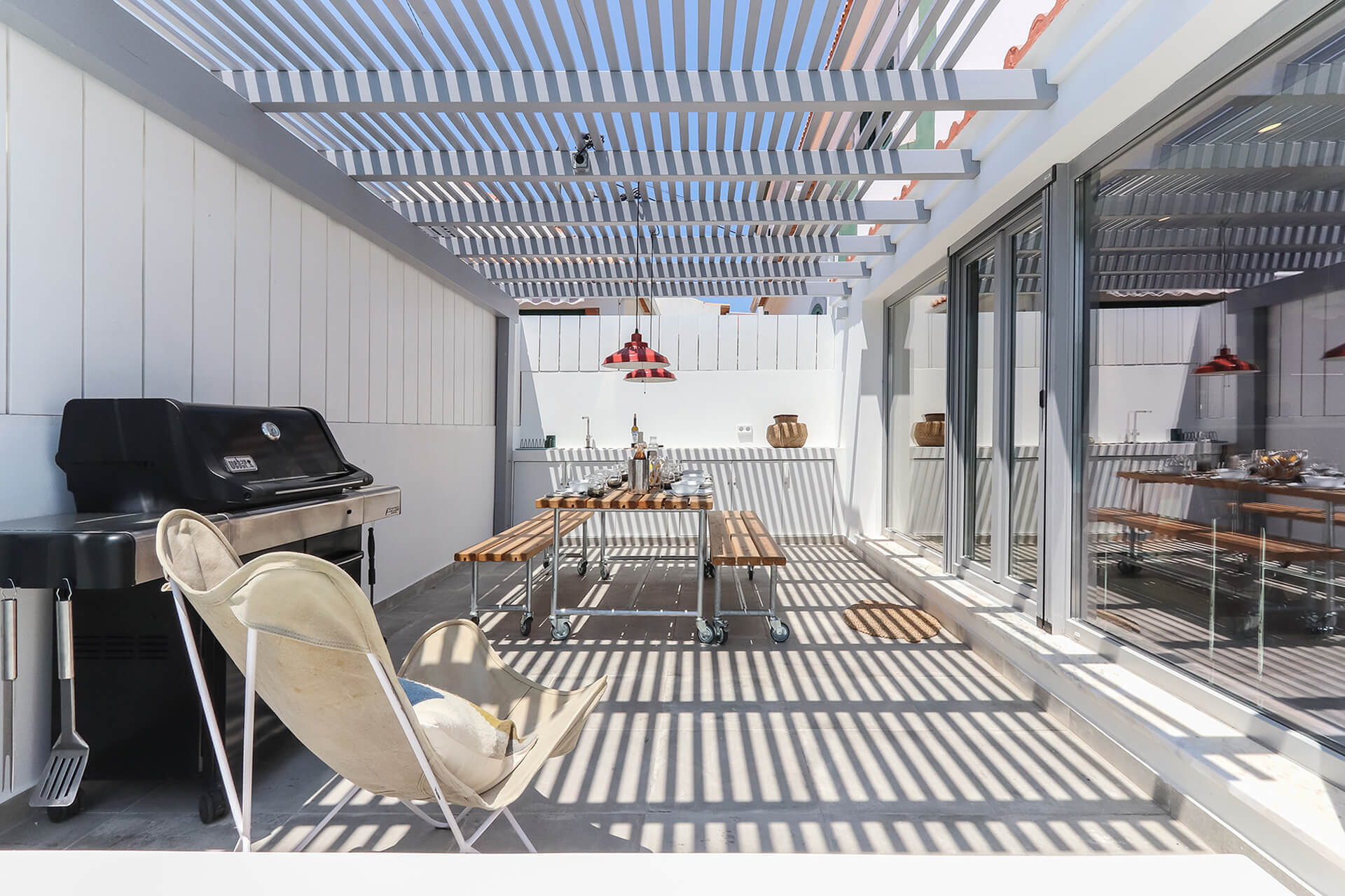 terrasse avec pergola terrasse avec pergola