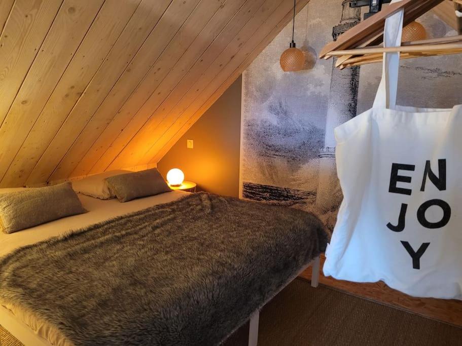 chambre mansardée maison en bois chambre mansardée maison en bois