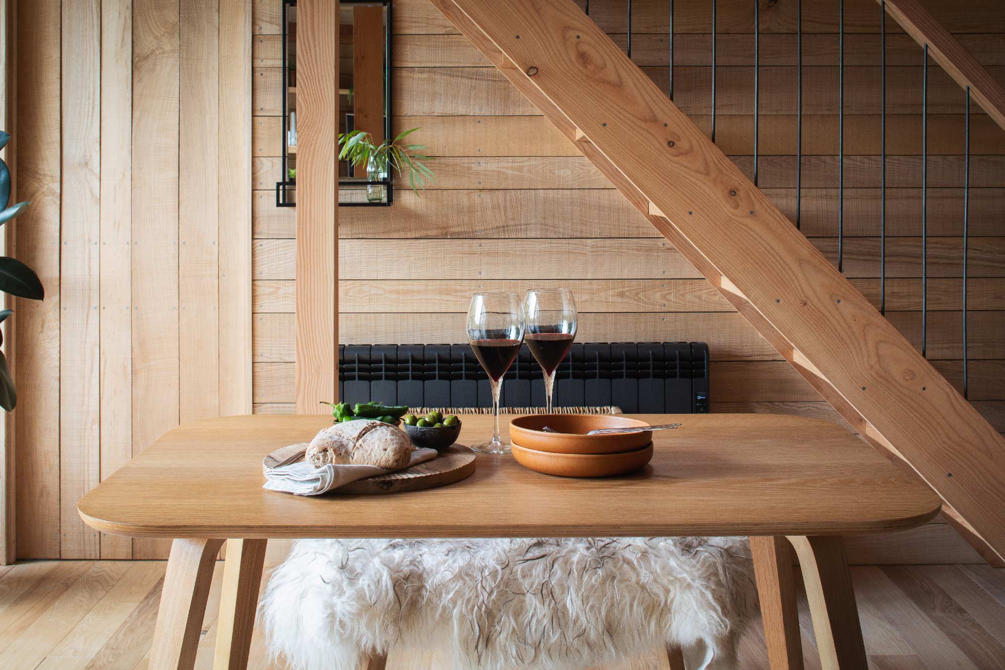 salle à manger bois salle à manger bois