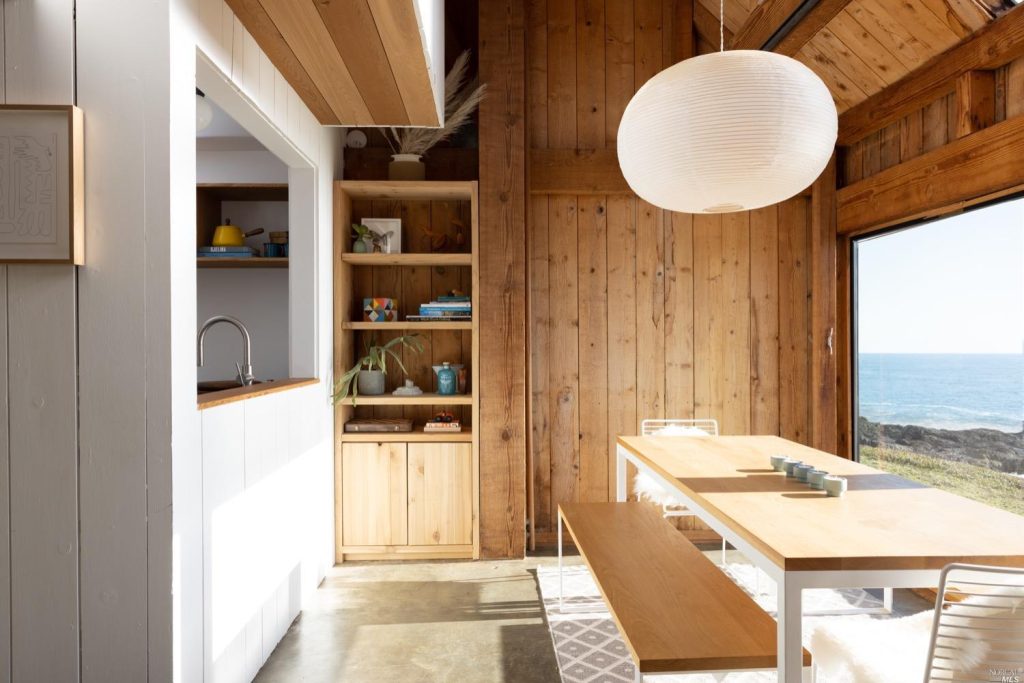 salle à manger avec baie vitrée salle à manger avec baie vitrée