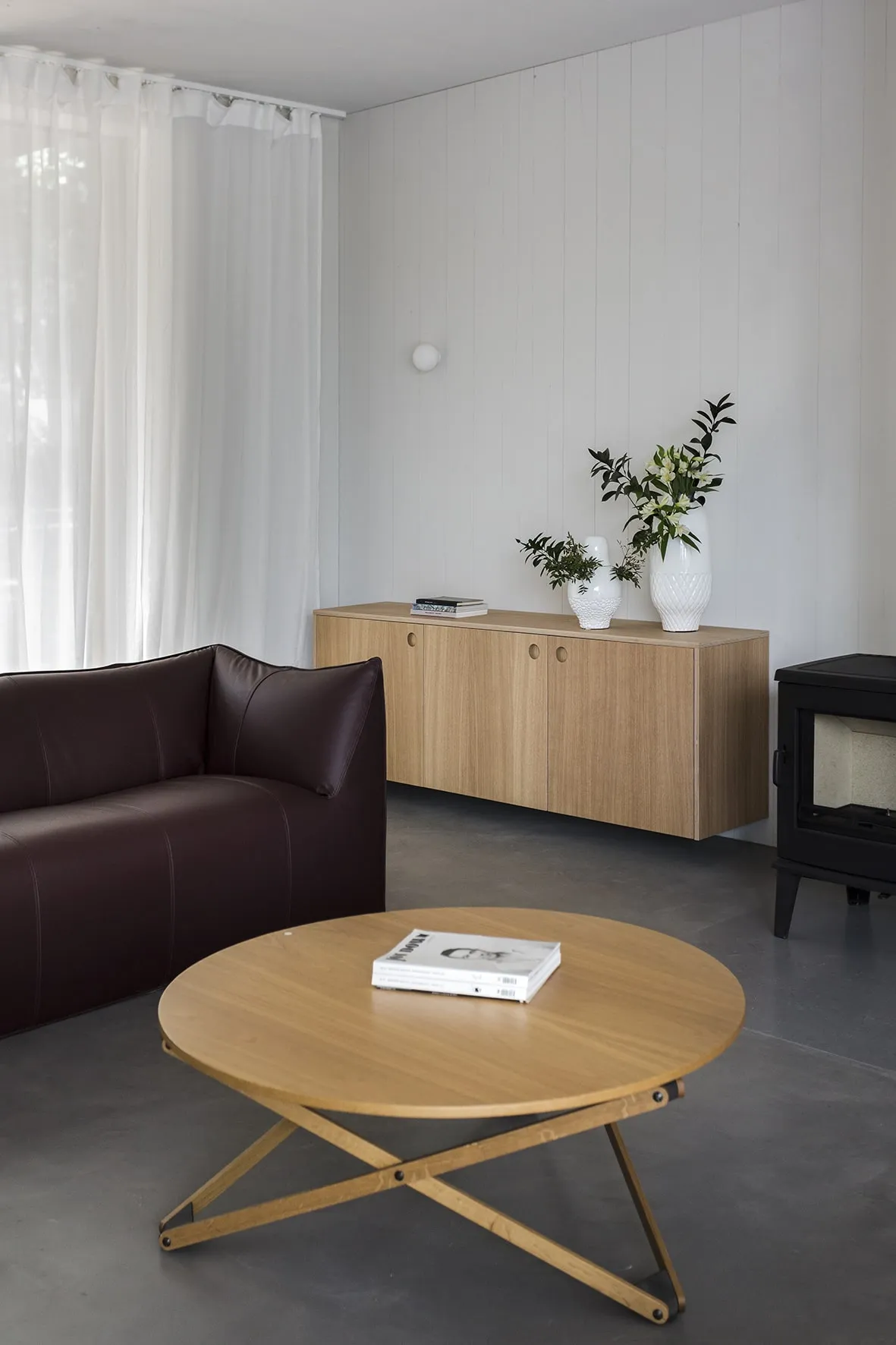 salon design