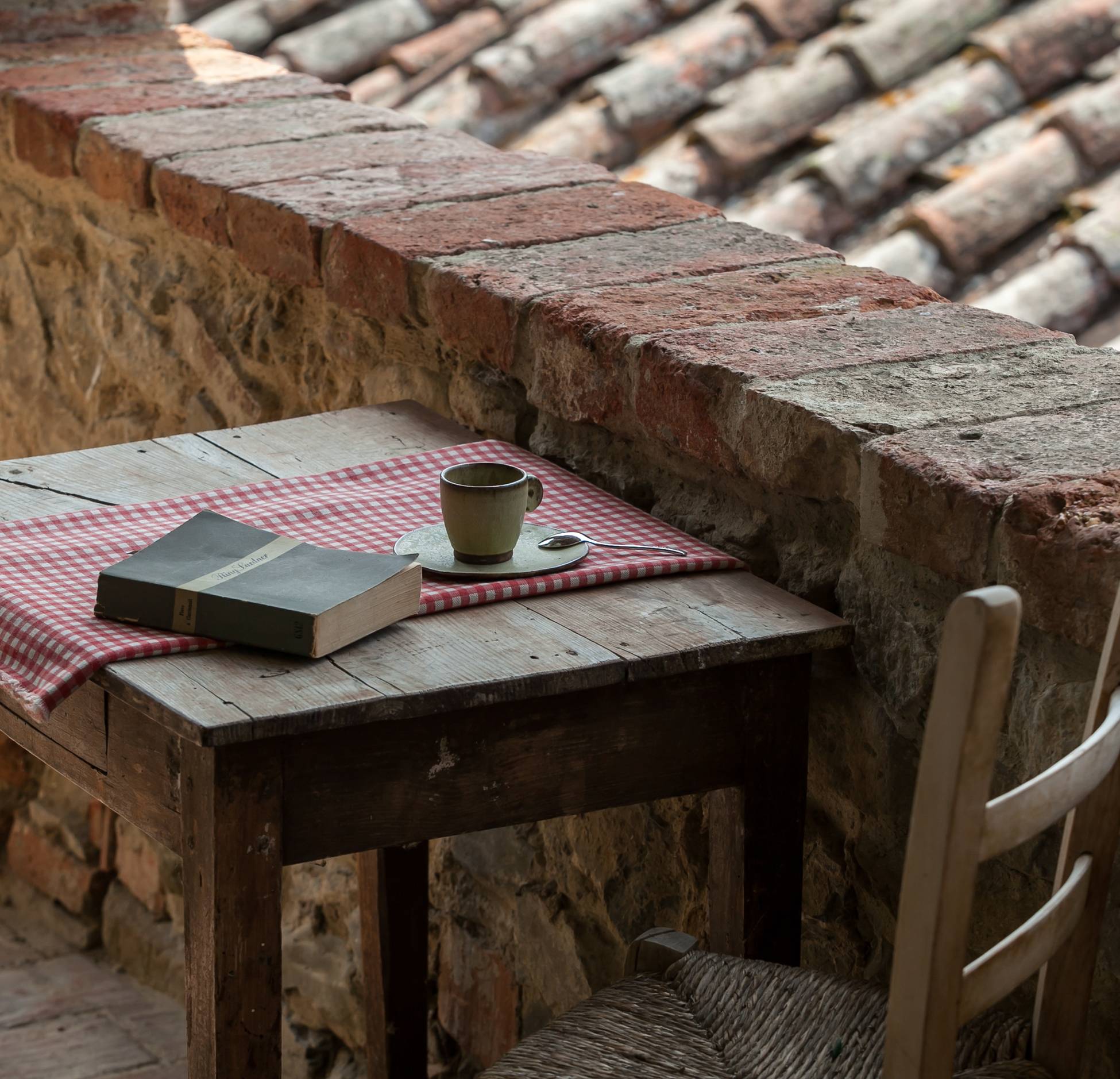 terrasse maison Toscane décoration rustique chic terrasse maison Toscane décoration rustique chic