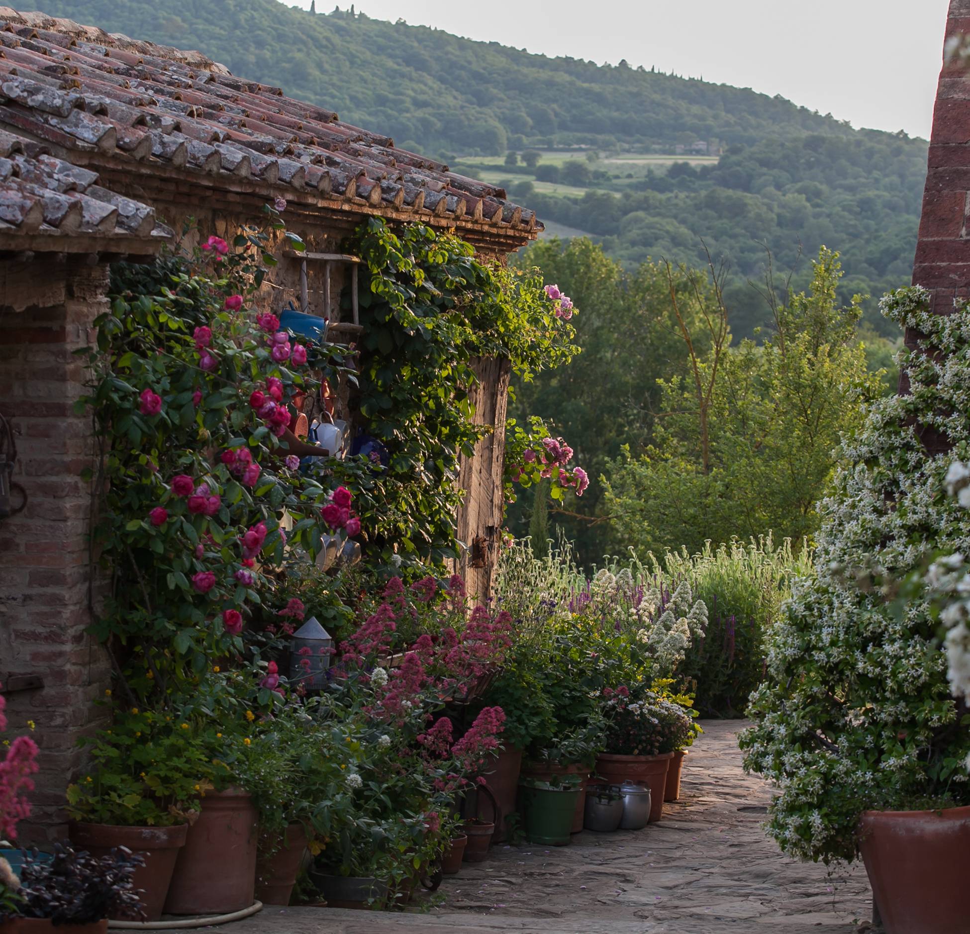 maison en pierre Toscane maison en pierre Toscane