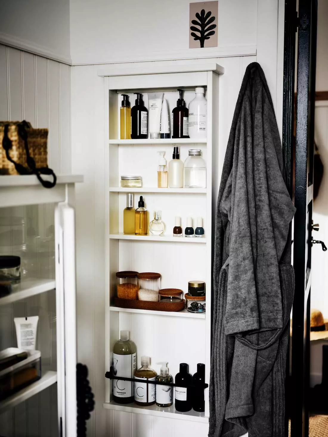 étagère étroite IKEA étagère étroite IKEA