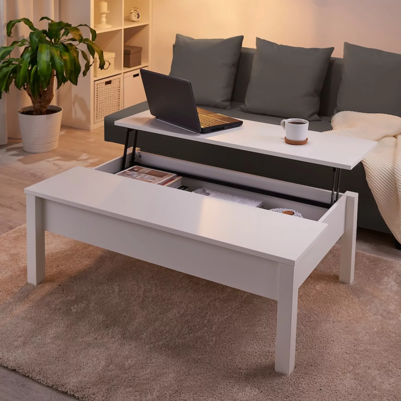 table basse plateau relevable table basse plateau relevable