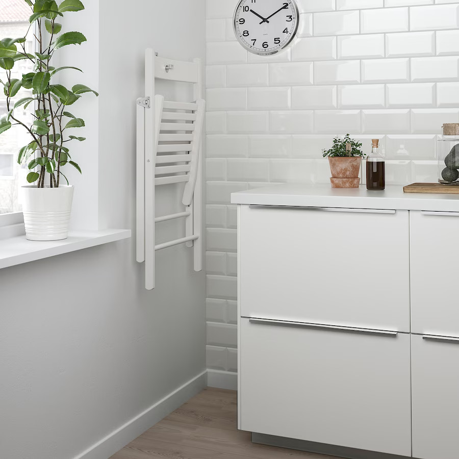 petite cuisine IKEA 