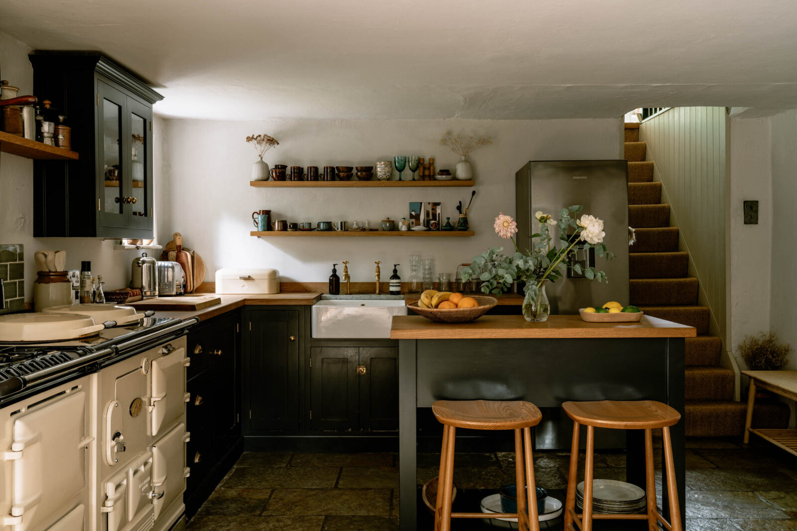 cuisine deVOL cuisine deVOL